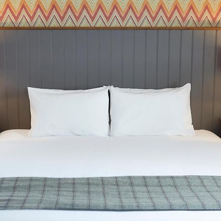New Inn by Greene King Inns Newport  Eksteriør bilde