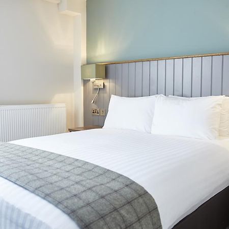 New Inn by Greene King Inns Newport  Eksteriør bilde