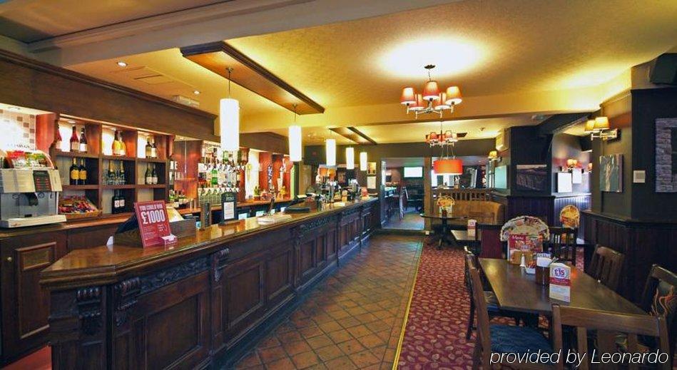 New Inn by Greene King Inns Newport  Eksteriør bilde