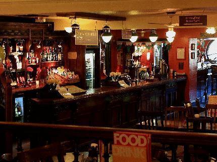 New Inn by Greene King Inns Newport  Eksteriør bilde