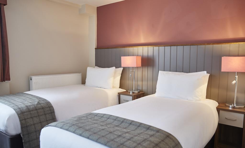 New Inn by Greene King Inns Newport  Eksteriør bilde