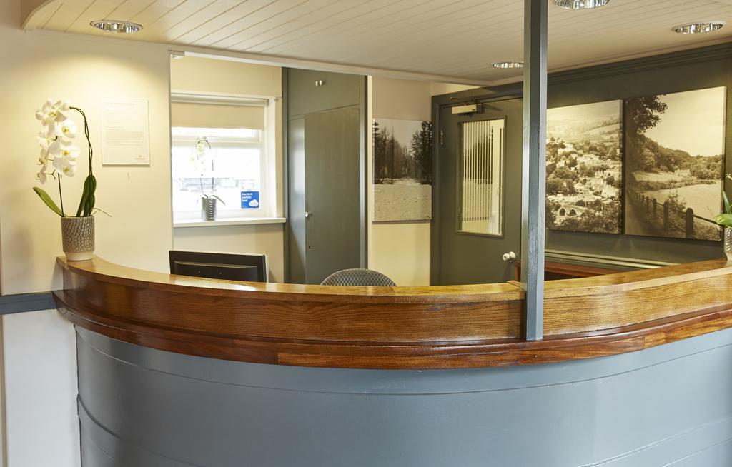 New Inn by Greene King Inns Newport  Eksteriør bilde