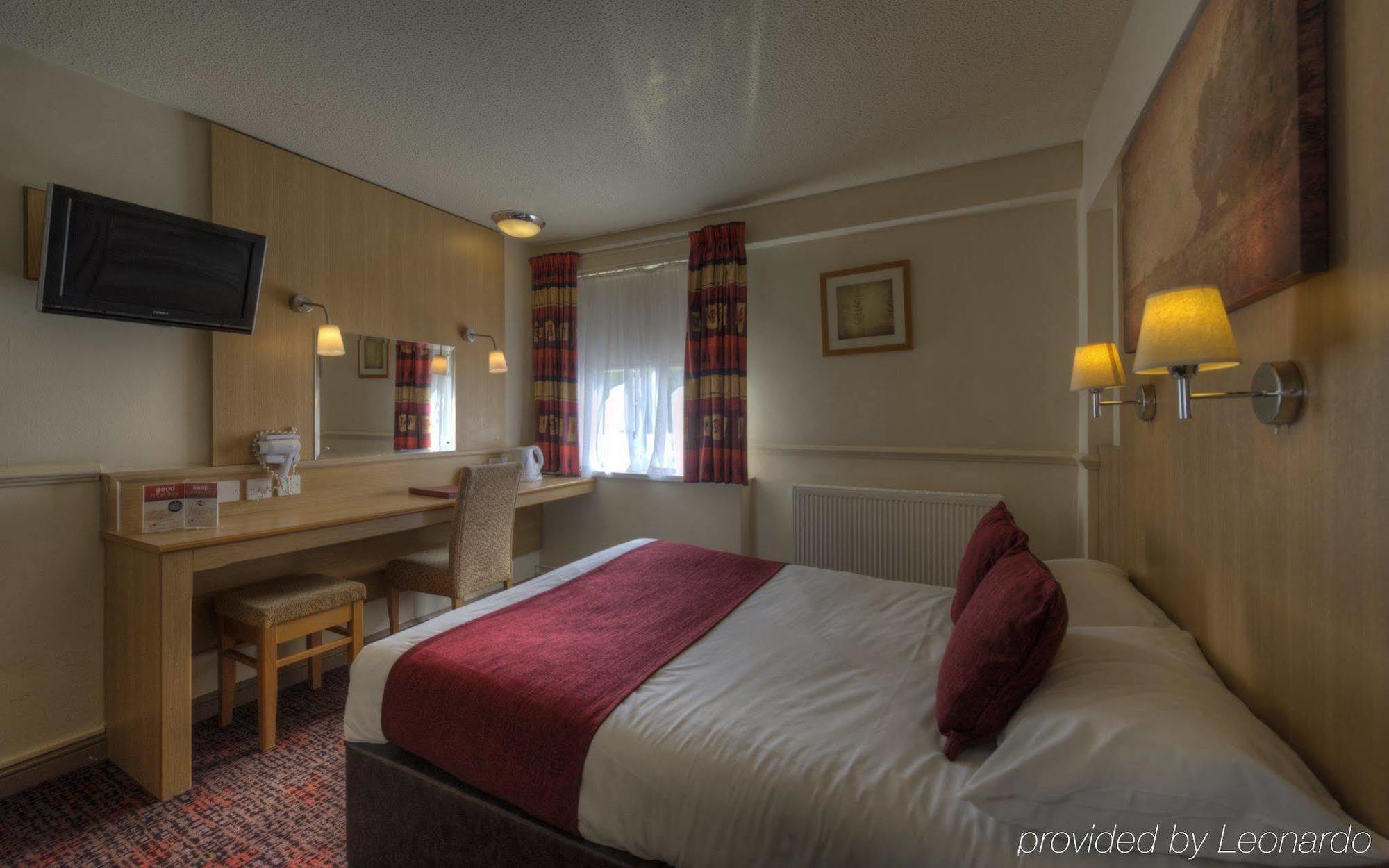 New Inn by Greene King Inns Newport  Eksteriør bilde
