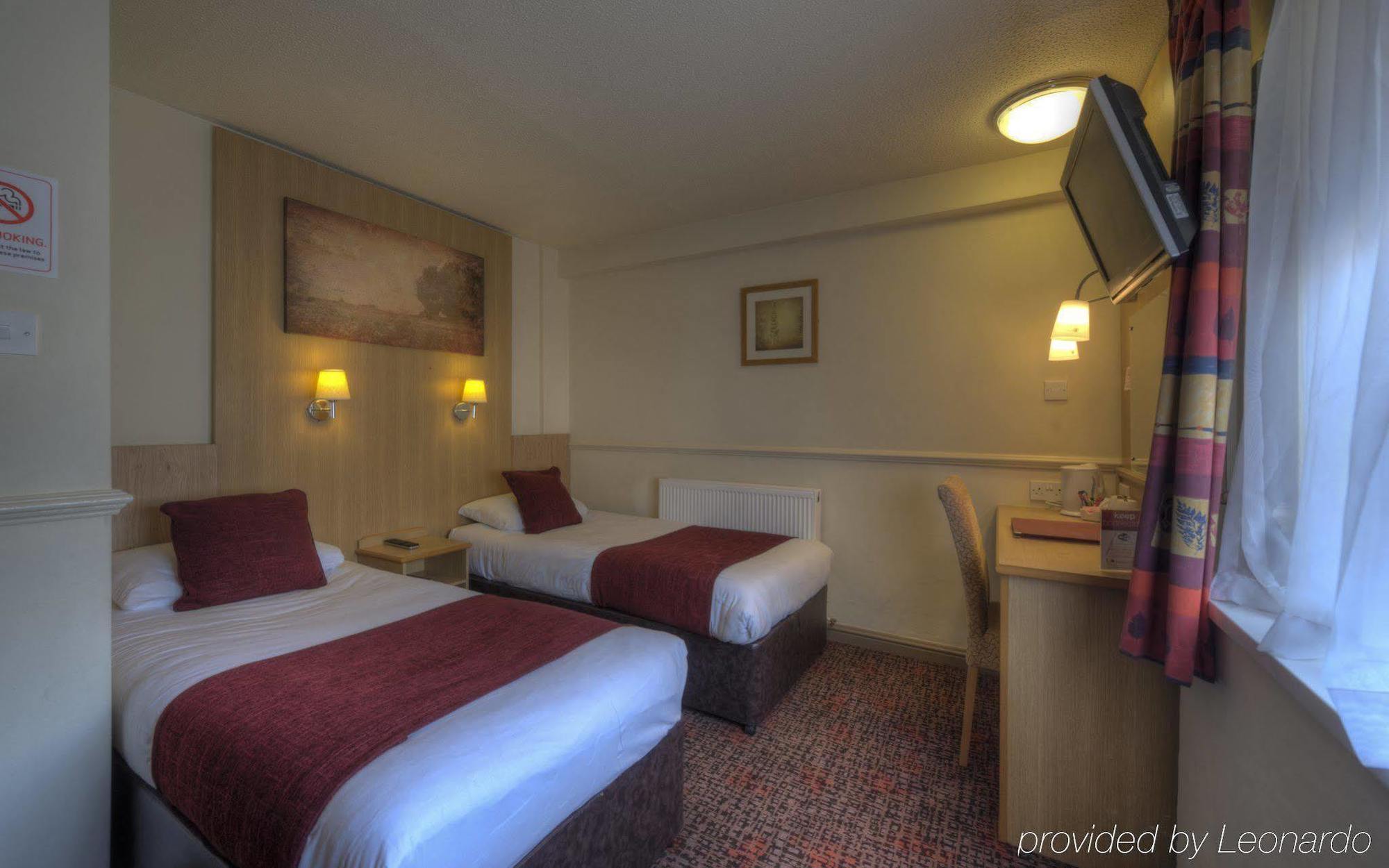 New Inn by Greene King Inns Newport  Eksteriør bilde