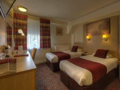 New Inn by Greene King Inns Newport  Eksteriør bilde